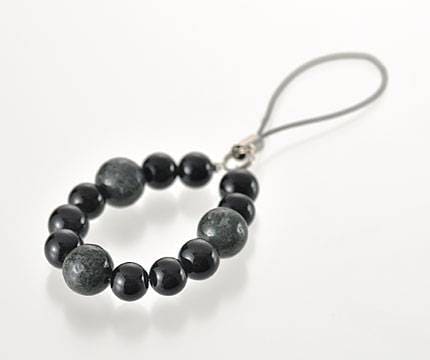 ストラップ事情